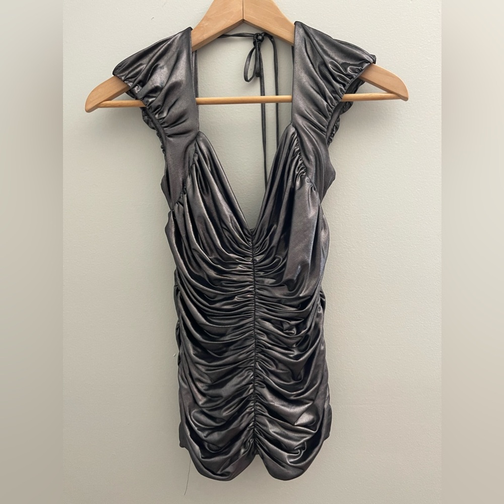 Women’s BEBE tank top XS